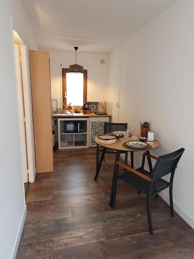 Gite Ar Pennty Guerande Exterior photo